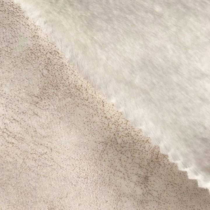 Faux Fur Fabric For Garment