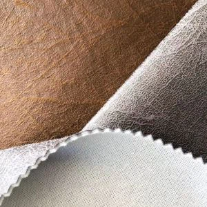 Mados „Brozning“ zomšos su vilnos audiniu drabužiams