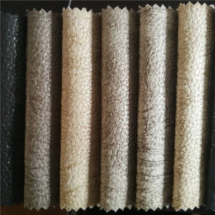 Suede Upholstery Fabric