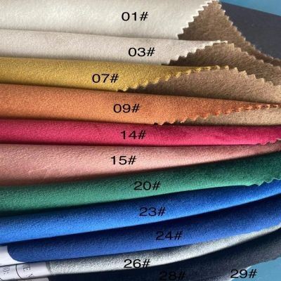 Cheap Living Room Furniture Fabric Velour